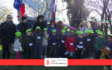 La festa dei bambini al Parco Janusz Korczak: natura, gioco e sostenibilità