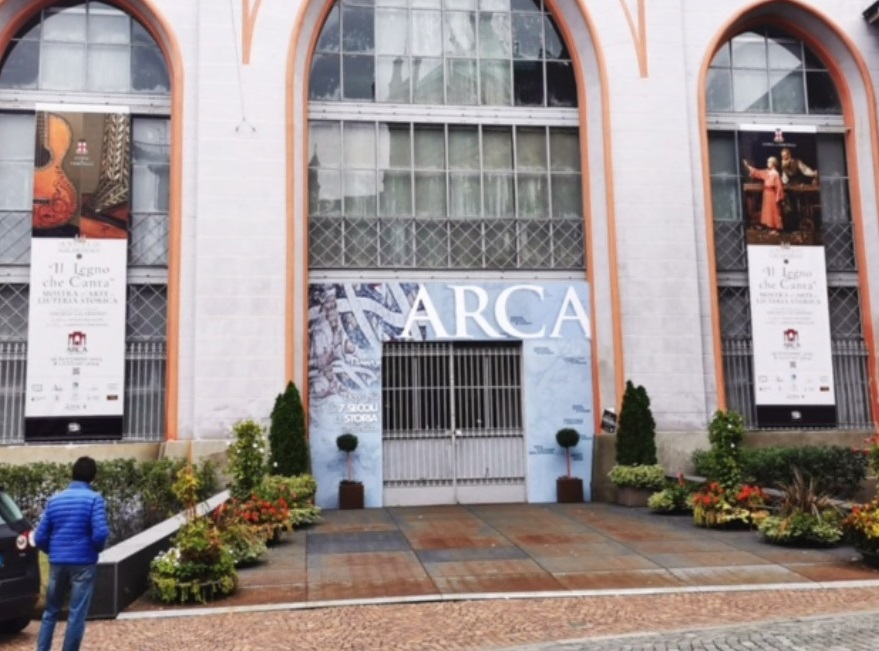 La Setta dei Poeti Estinti presenta il “Cantico delle creature” di San Francesco