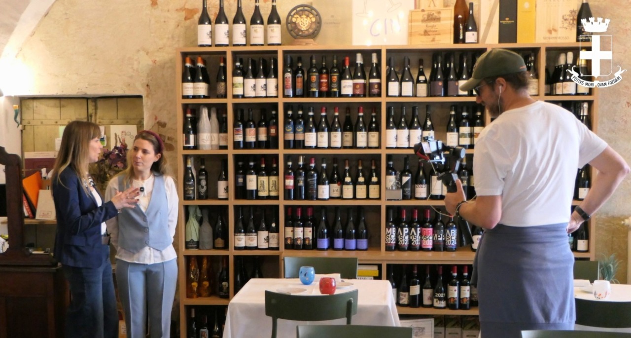 Le Eccellenze Vercellesi in onda su Primantenna