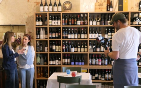 Le Eccellenze Vercellesi in onda su Primantenna