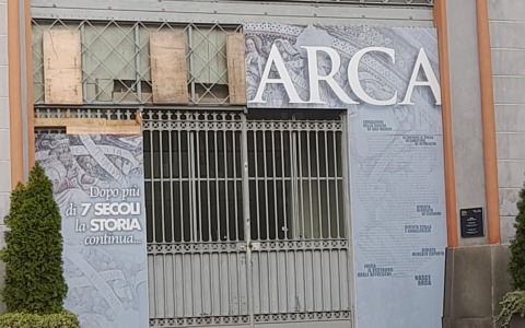 Mostra “…e ben predicò”: i tesori dei francescani a Vercelli