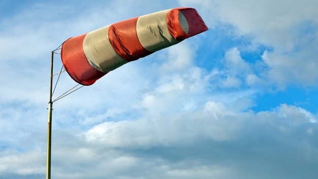 Nuovo avviso di vento forte a Vercelli e nei dintorni