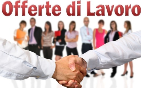 Opportunità lavorative: diversi profili ricercati in vari settori