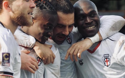 Pro Vercelli affronta il Cittadella: recupero di Asane Sow