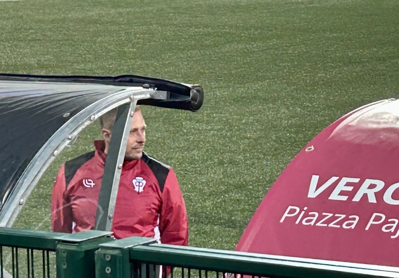 Probabili formazioni di Pergolettese e Pro Vercelli