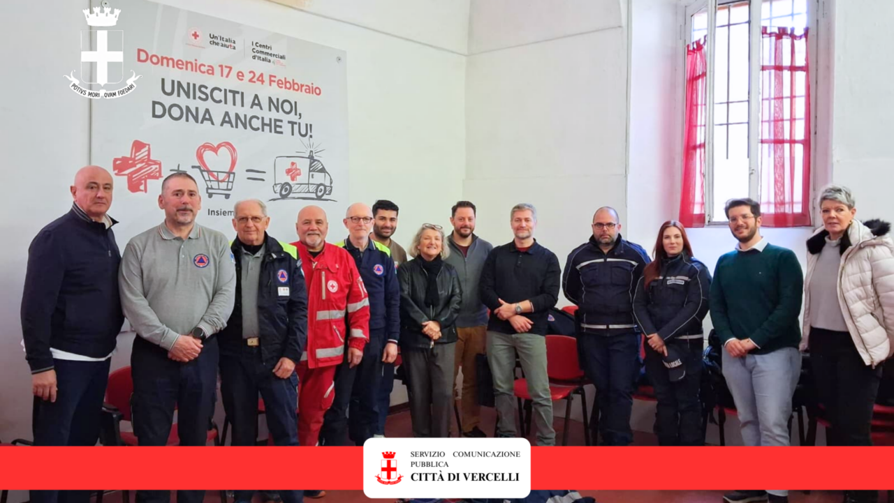 Quaranta dipendenti comunali formati per l’uso del DAE