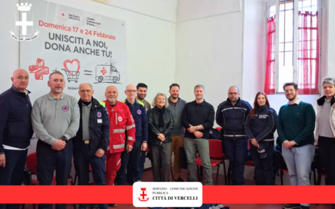 Quaranta dipendenti comunali formati per l’uso del DAE