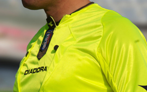 Riccardo Dasso arbitrerà Pergolettese-Pro Vercelli, un incontro già noto