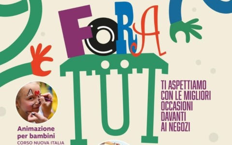 Ritorna il “Fora Tut” nel centro di Santhià