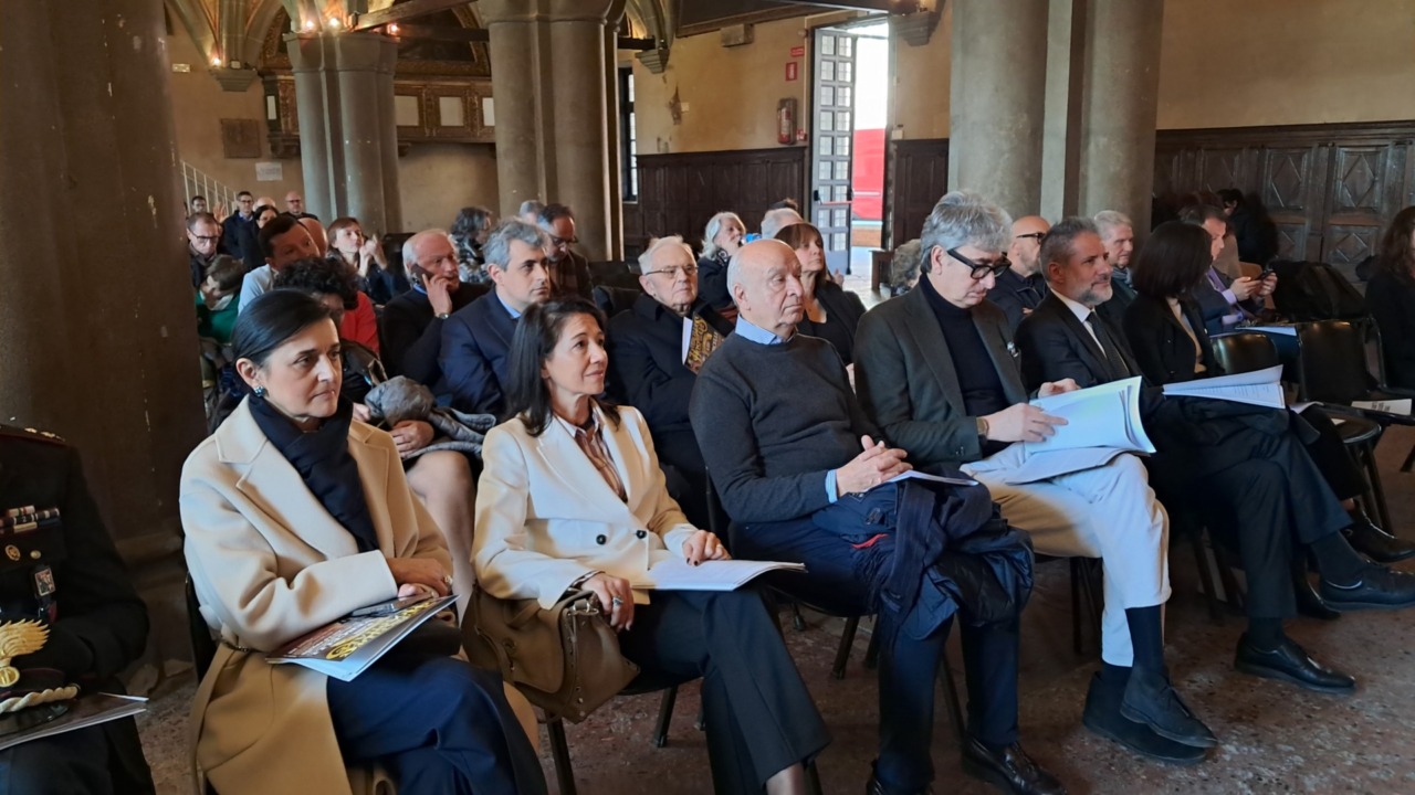 Ritorna Vercellae Hospitales: cultura e storia in festa a Vercelli