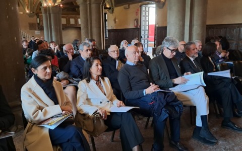 Ritorna Vercellae Hospitales: cultura e storia in festa a Vercelli