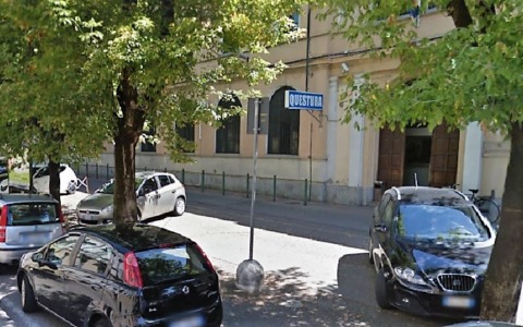 Tre arresti per il furto del portafoglio a un anziano disabile