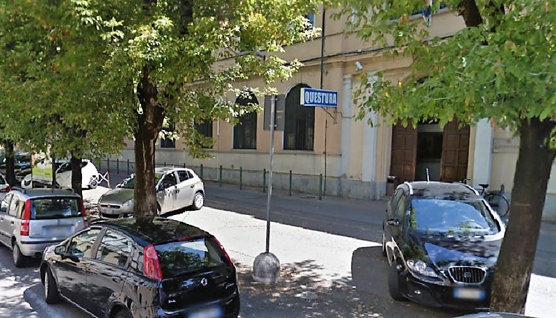 Tre arresti per il furto del portafoglio a un anziano disabile