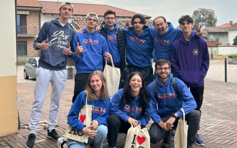 Tre eventi speciali per bambini e ragazzi ad Alice Castello grazie al DEN di Itaca