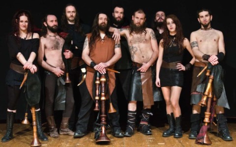 Tre giorni di eventi tra Metal e danze medievali a Vercellae Hospitales