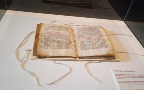 Vercellae Hospitales e Salone del Libro: un evento tra storia e cultura