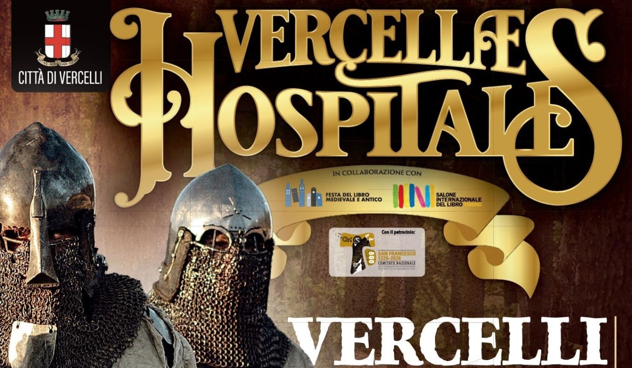 Vercellae Hospitales: oltre 1.300 prenotazioni a un mese dall’apertura