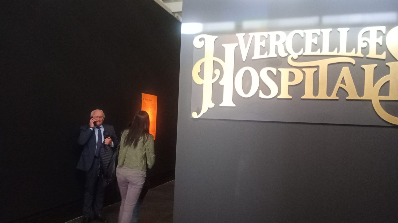 Vercellae Hospitales: oltre 1500 prenotazioni per la terza edizione