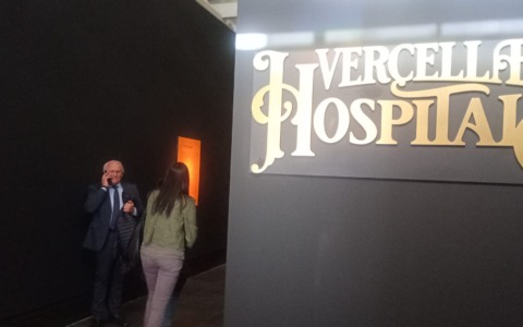 Vercellae Hospitales: oltre 1500 prenotazioni per la terza edizione
