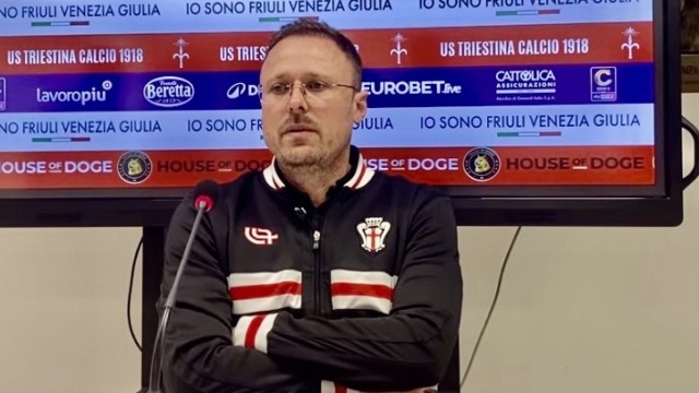 VIDEO – Pro Vercelli, Santoni: “Tre punti fondamentali, anche se non è stata la nostra miglior partita”