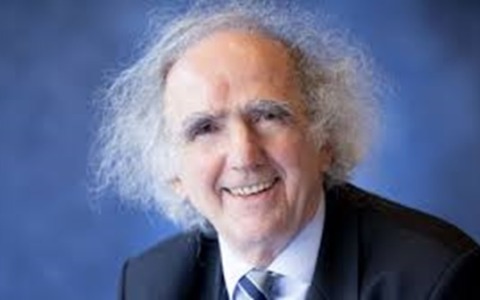 Vittorino Andreoli esplora San Francesco a Vercellae Hospitales