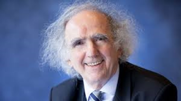 Vittorino Andreoli esplora San Francesco a Vercellae Hospitales