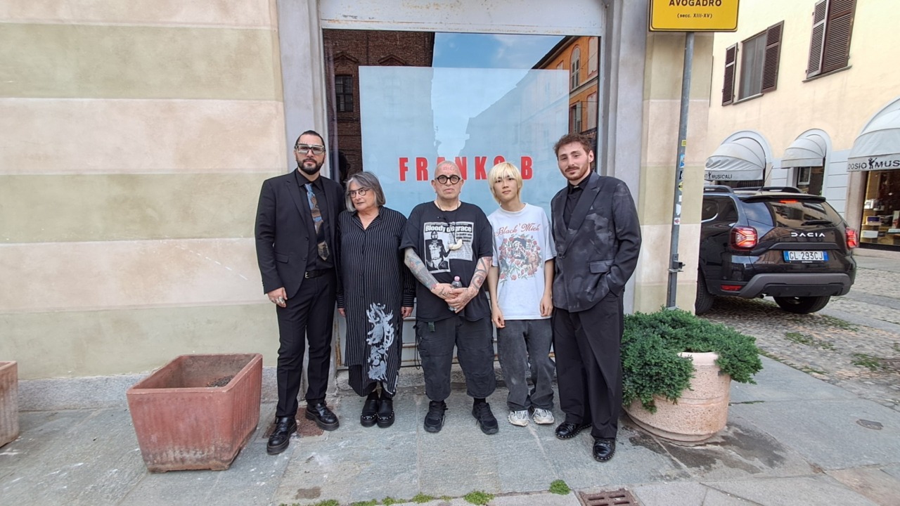 A Studio 10, una mostra che sfida il perbenismo