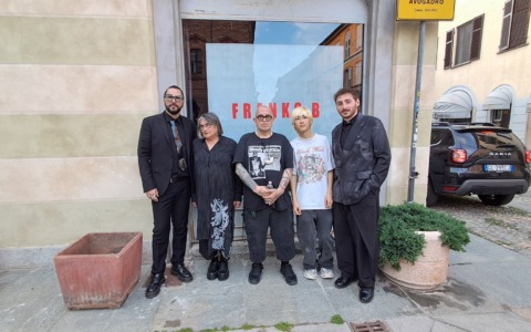 A Studio 10, una mostra che sfida il perbenismo