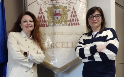 Asl Vercelli: inserimento di due psicologhe al Centro di riabilitazione visiva della casa circondariale