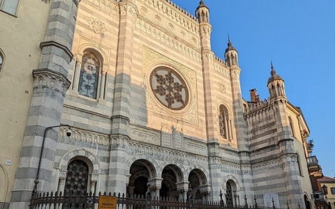 Attività della Comunità Ebraica di Vercelli: concerti e presentazioni