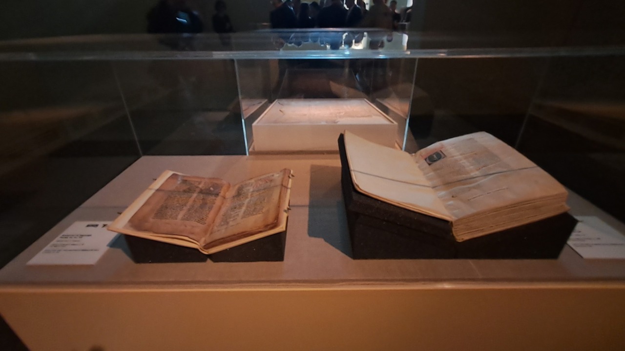 Attività e manifestazioni a Vercelli dal 1° al 3 maggio