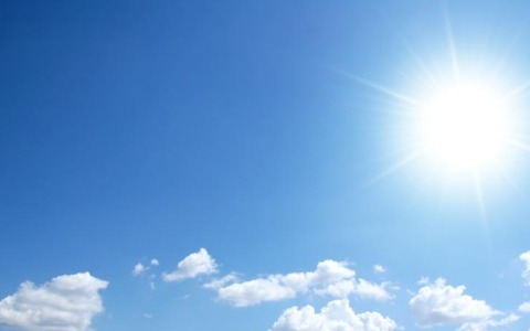 Bel tempo e temperature estive per Pasqua e Pasquetta