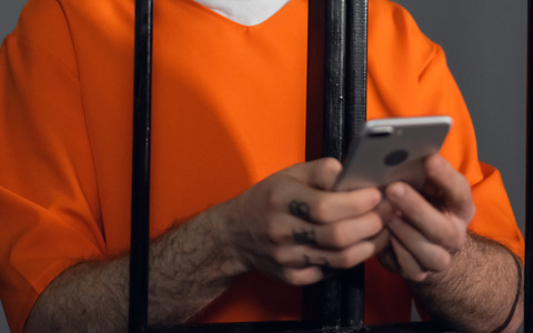 Carcere di Vercelli: sequestrato un telefono occultato da un detenuto