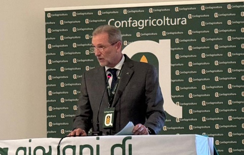 Confagricoltura Vercelli-Biella: l’Europa minaccia la risicoltura italiana