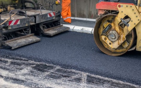 Continua il piano di asfaltature: viale Garibaldi interessato da lunedì 27 a mercoledì 29 aprile