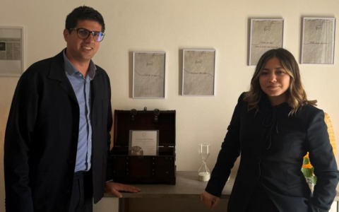 Cura del Tempo e Valeriano: un nuovo supporto per le famiglie colpite dal lutto