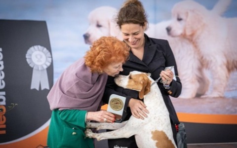 Domenica Borgo d’Ale ospita le Verifiche Zootecniche Nazionali per cani di razza