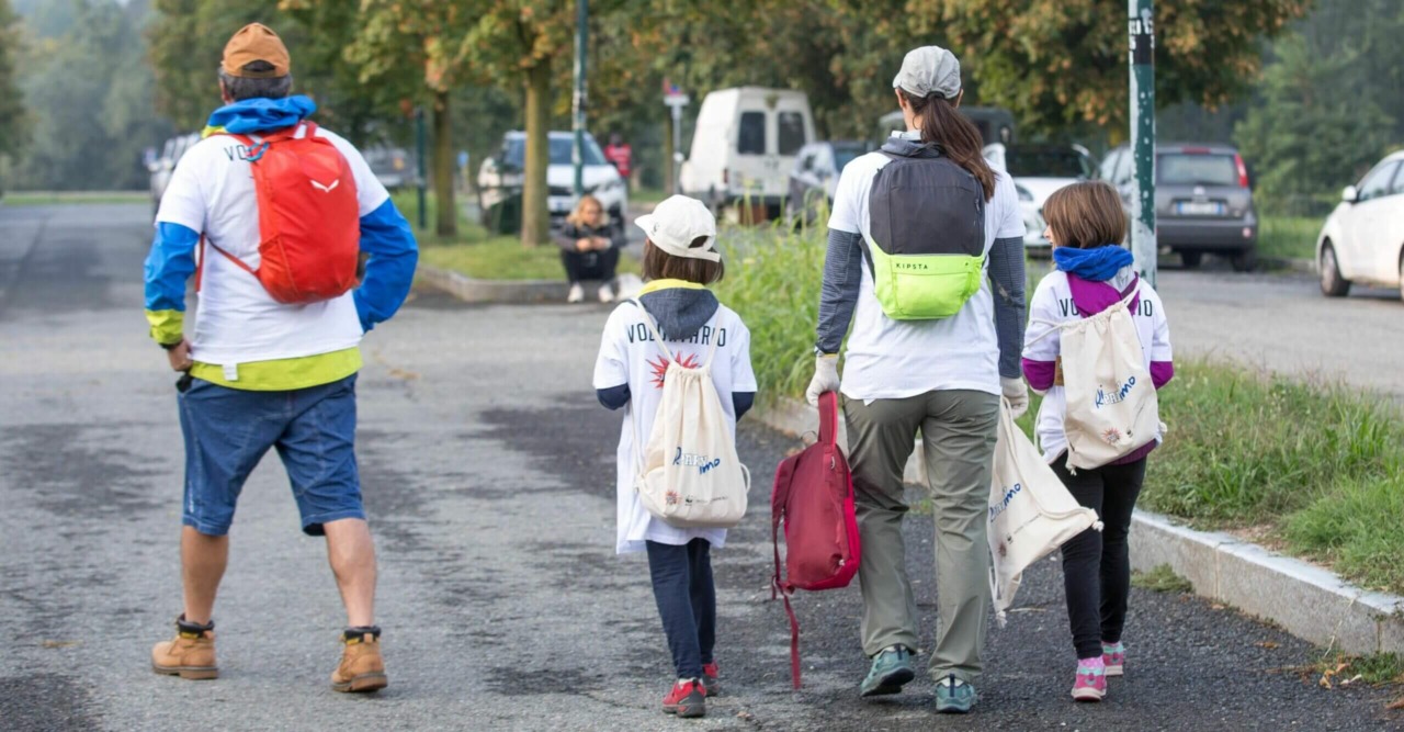 Domenica si svolgerà la Camminata ecologica per sensibilizzare sul rispetto ambientale