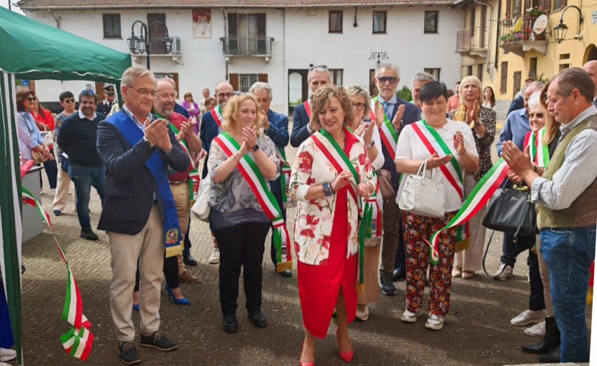 Festa Patronale di San Giorgio a Collobiano: arte e comunità in primo piano