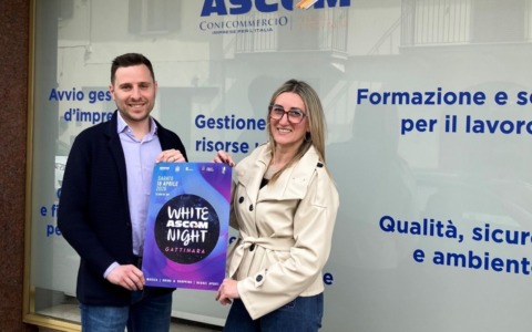 Gattinara si prepara alla “White Ascom Night”