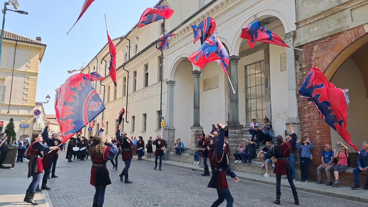 Il Comune di Vercelli cerca foto per Vercellae Hospitales