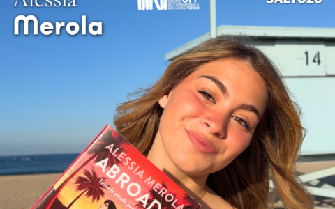 Il Salone del Libro “Off” arriva a Vercelli con eventi in carcere