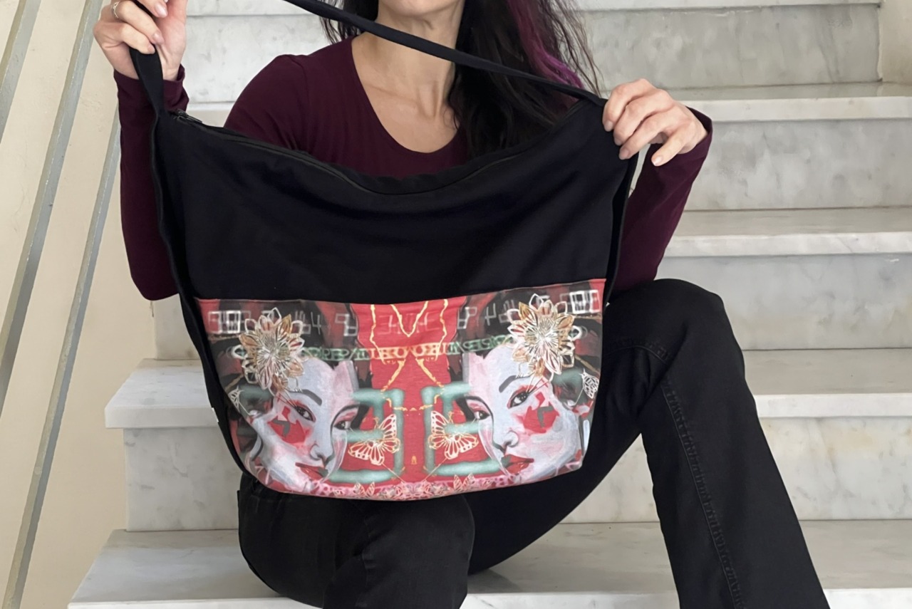 Inaugurazione della mostra ‘Don’t Be Alone’ a San Pietro Martire