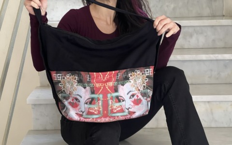 Inaugurazione della mostra ‘Don’t Be Alone’ a San Pietro Martire