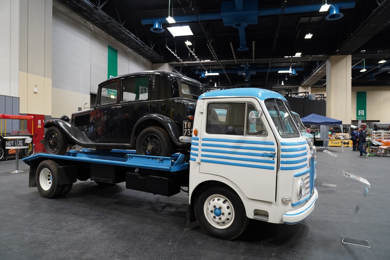 La Fondazione Marazzato protagonista a Pordenone