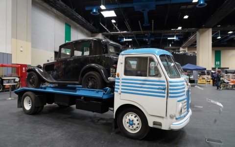 La Fondazione Marazzato protagonista a Pordenone