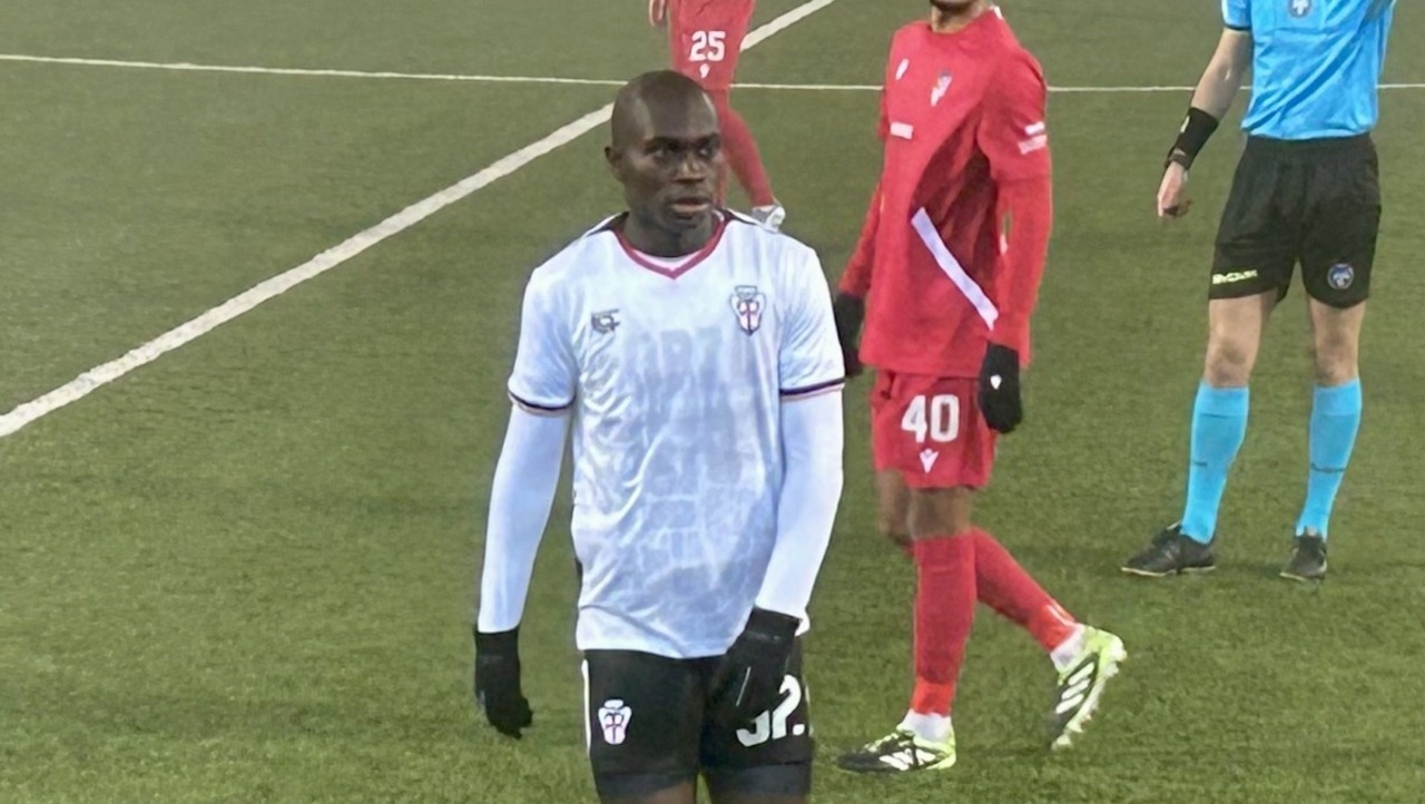 Le formazioni di Arzignano Valchiampo e Pro Vercelli