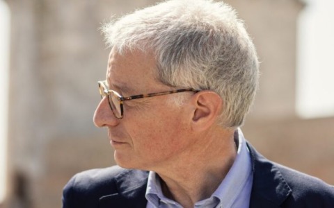 Mario Prignano al Piccolo Studio per Vercellae Hospitales: un approfondimento sugli antipapi