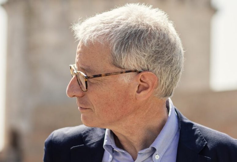 Mario Prignano al Piccolo Studio per Vercellae Hospitales: un approfondimento sugli antipapi