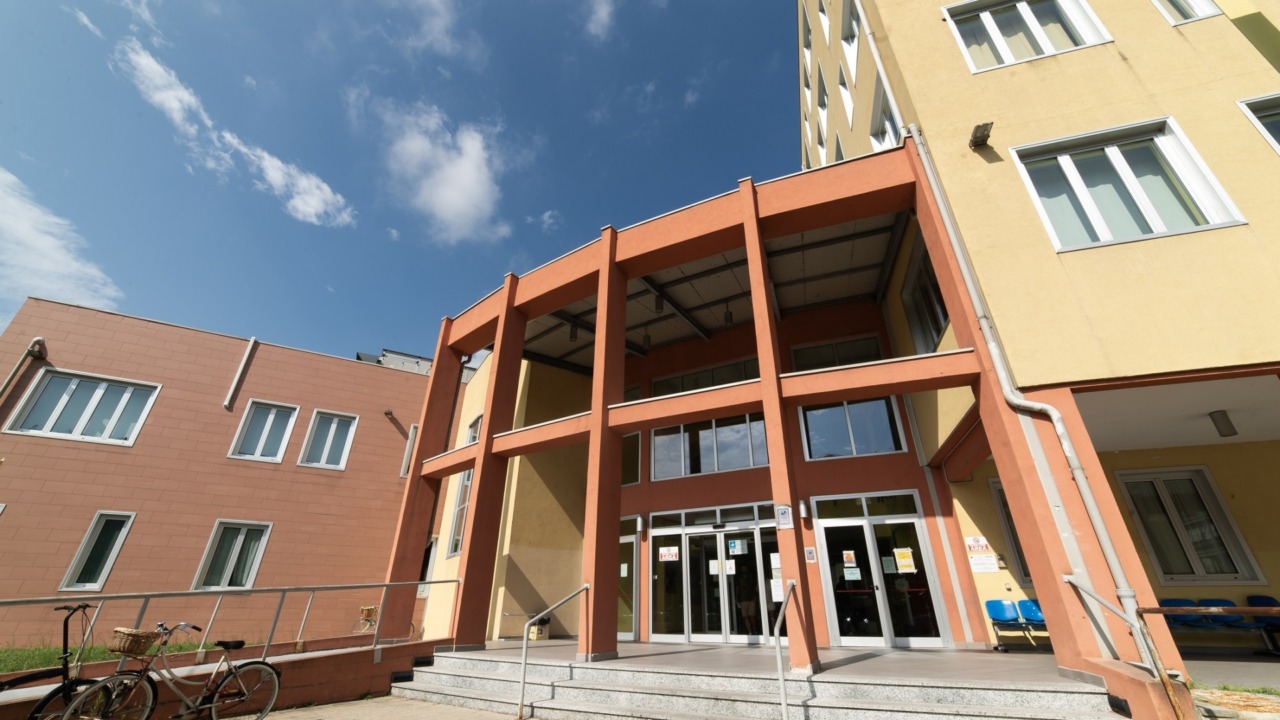 Orari ampliati e prenotazioni al Centro Prelievi di Largo Giusti a Vercelli